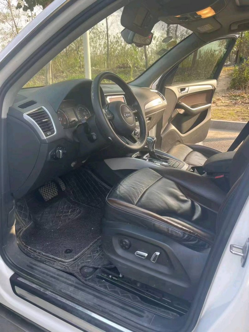 徐州18年奥迪Q56