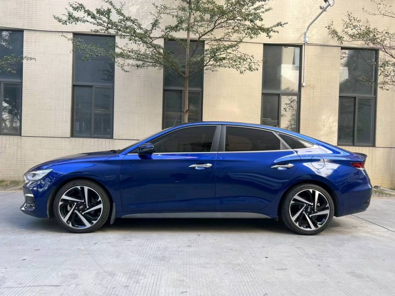 佛山19年现代菲斯塔4