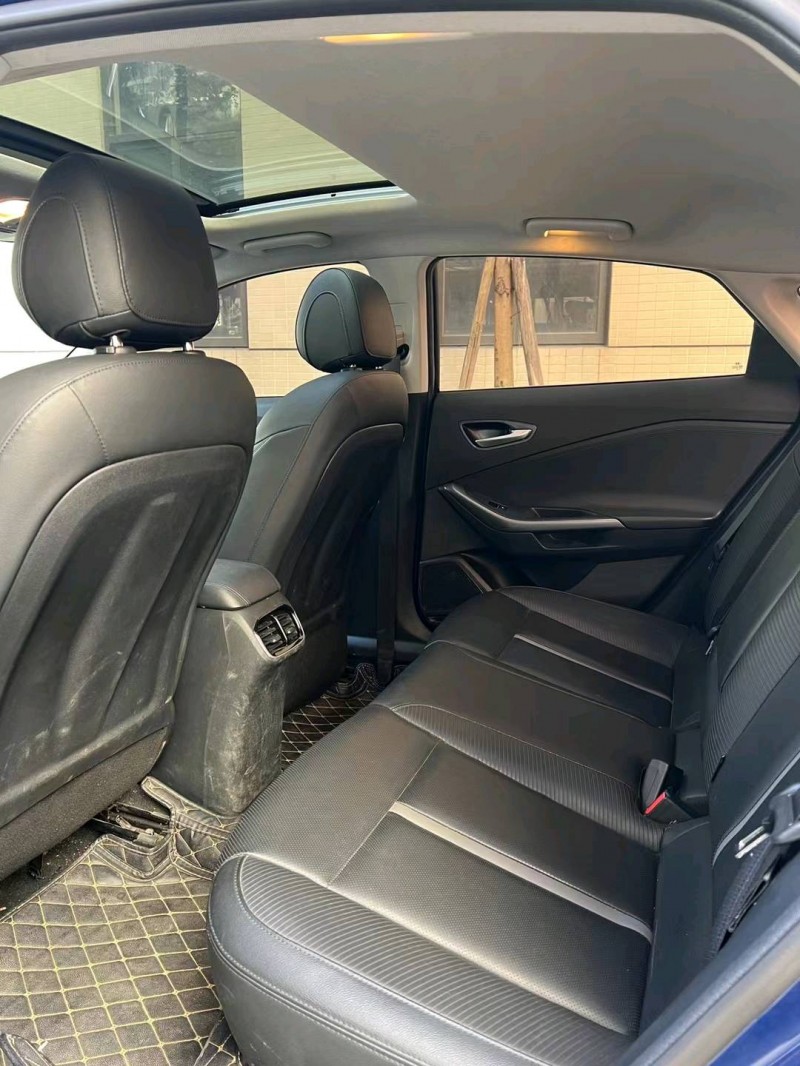 佛山19年现代菲斯塔9