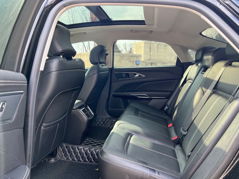 盐城19年福特金牛座8