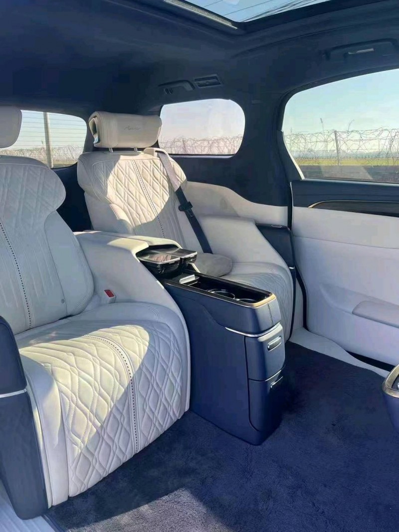 东营20年别克GL86