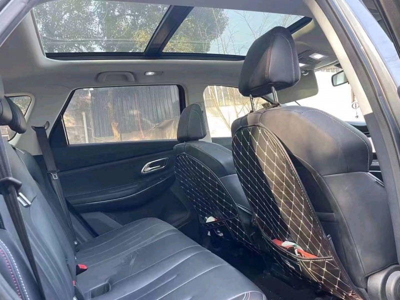 嘉兴20年长安汽车欧尚6