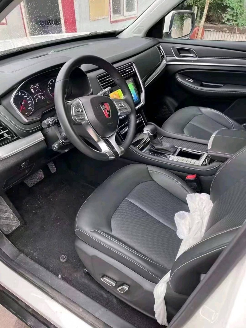 邯郸23年荣威RX86