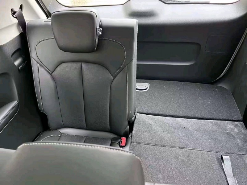 邯郸23年荣威RX87