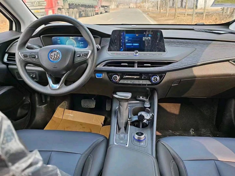 青岛24年别克velite63