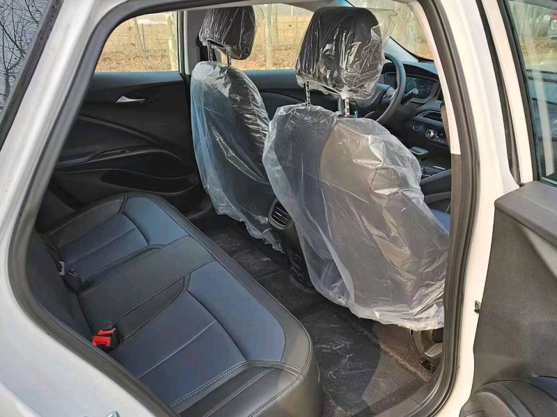 青岛24年别克velite64