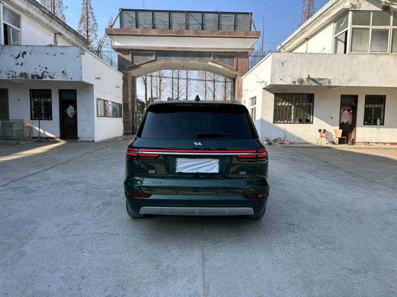 徐州22年理想理想ONE9