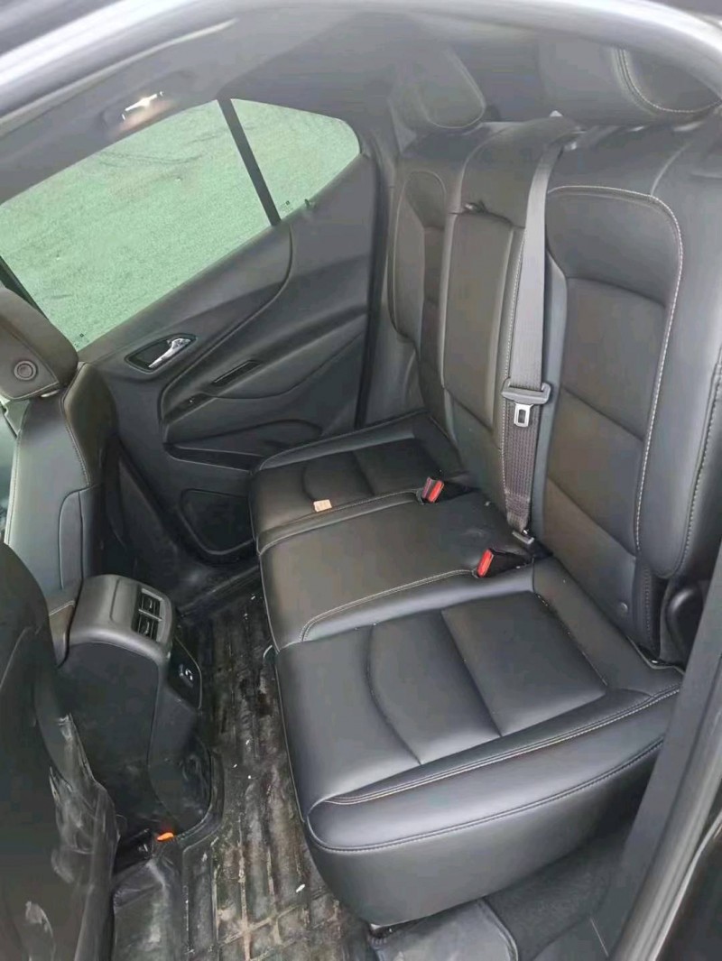 邯郸22年雪佛兰探界者3