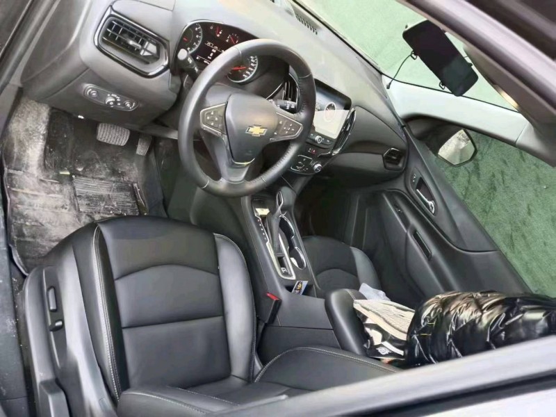 邯郸22年雪佛兰探界者4