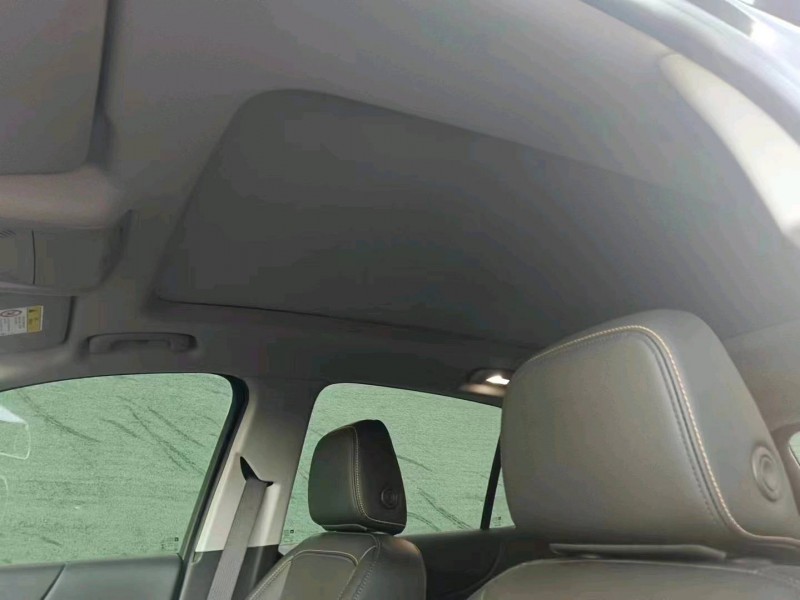 邯郸22年雪佛兰探界者5