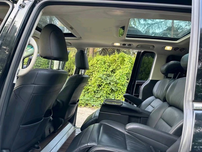 徐州17年本田艾力绅7