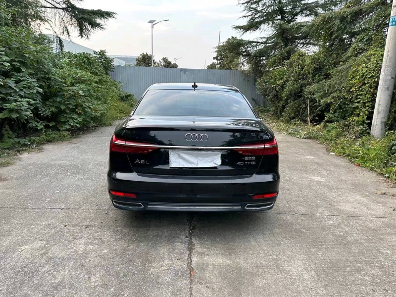 徐州19年奥迪A6L9