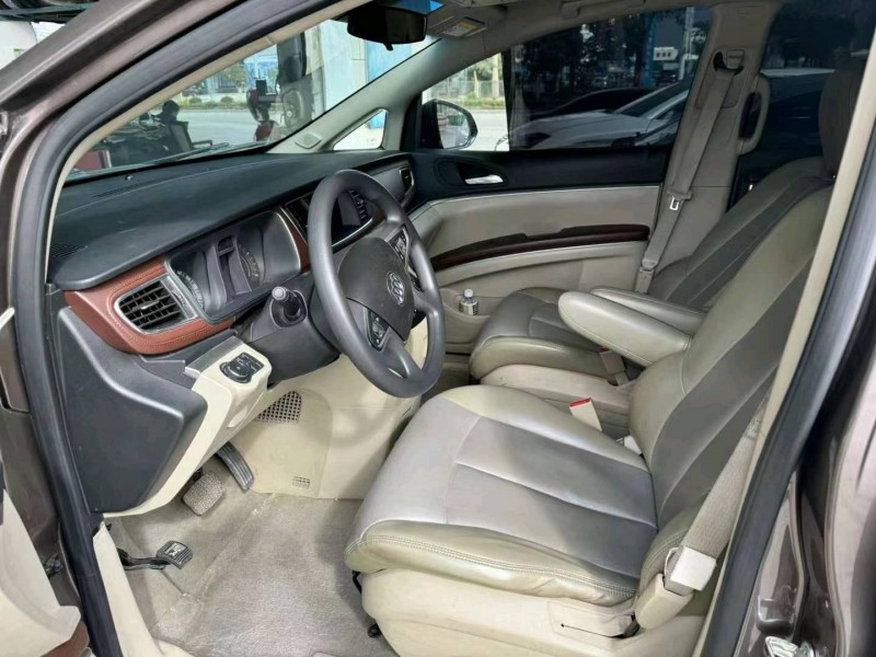 珠海18年别克GL83