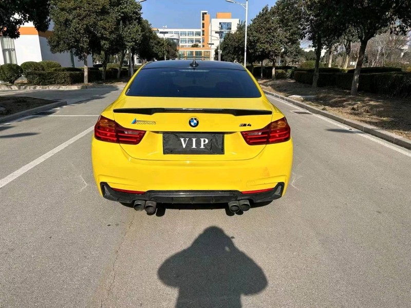 济宁16年宝马4系2