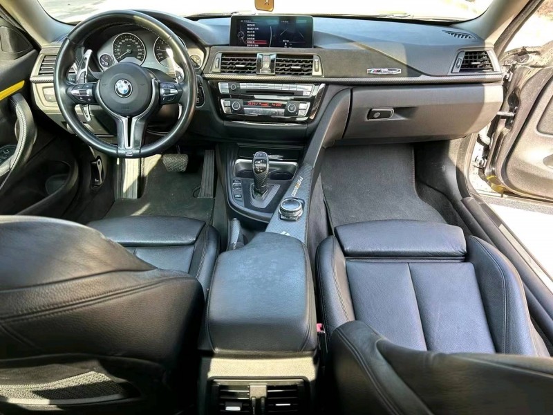 济宁16年宝马4系3