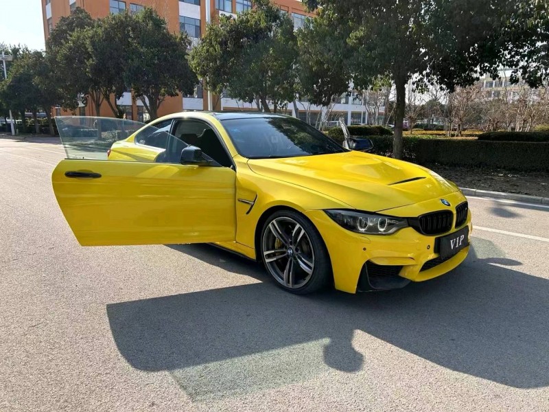 济宁16年宝马4系6