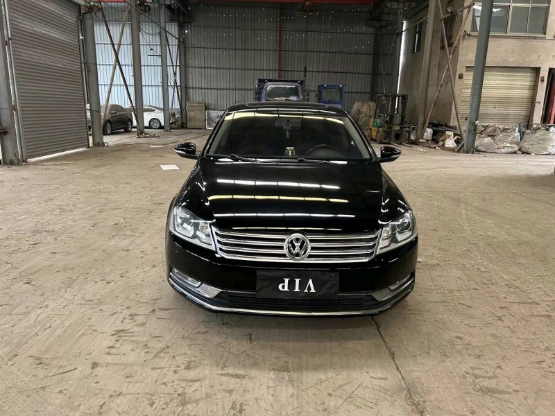 济宁13年大众迈腾1