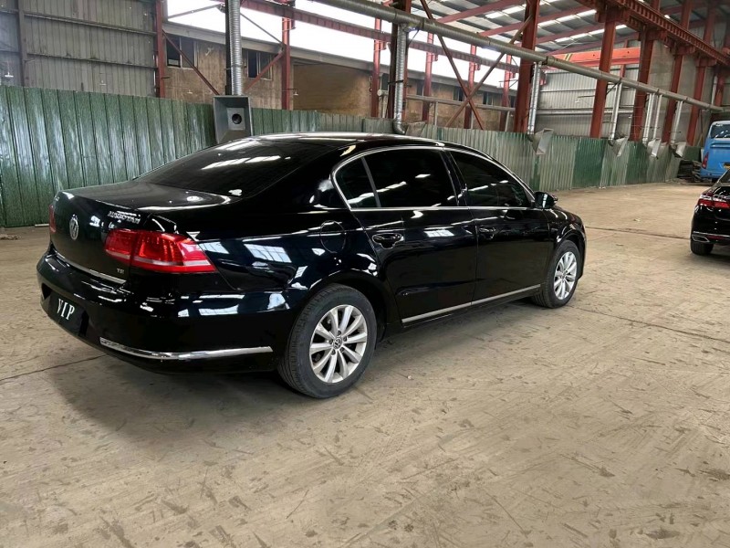 济宁13年大众迈腾4