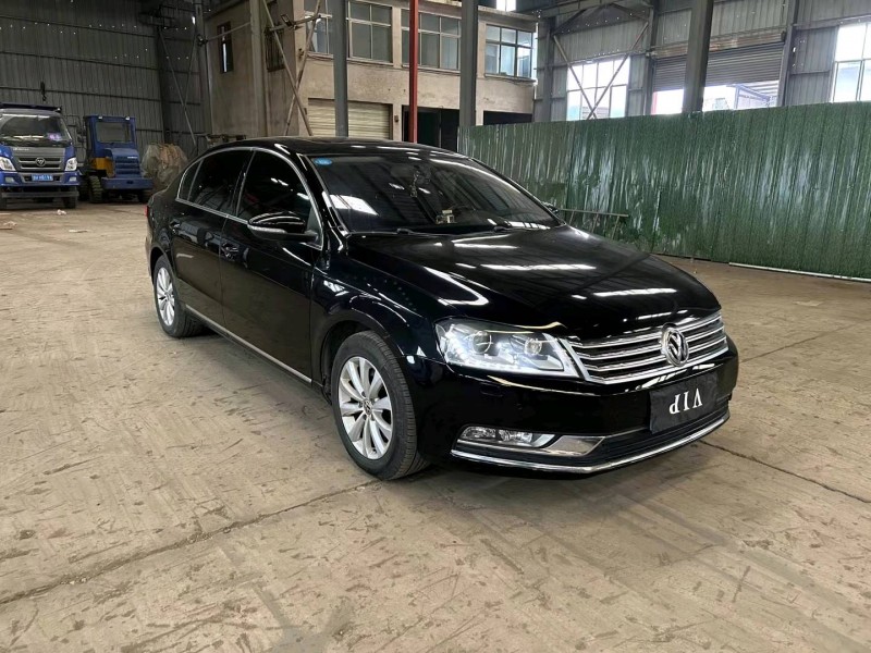 济宁13年大众迈腾6