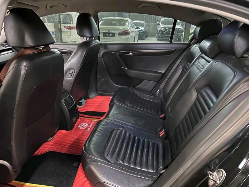 济宁13年大众迈腾7