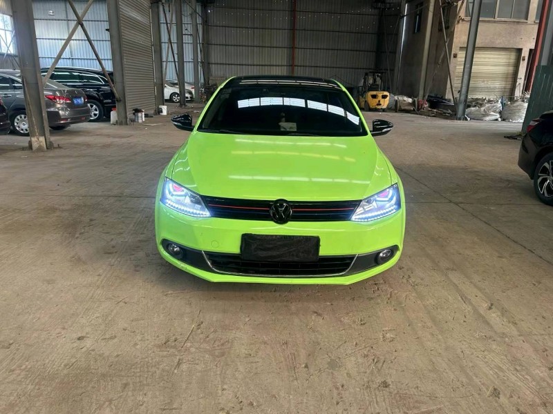 济宁15年大众速腾1