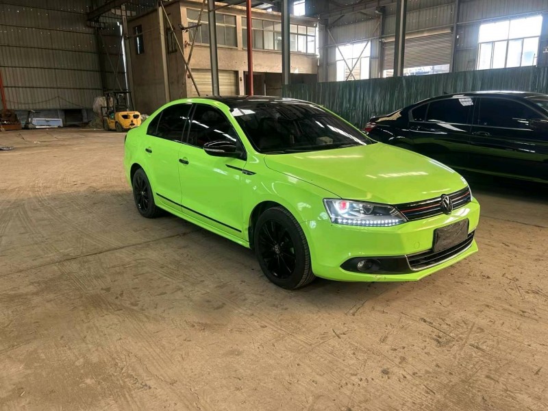 济宁15年大众速腾3