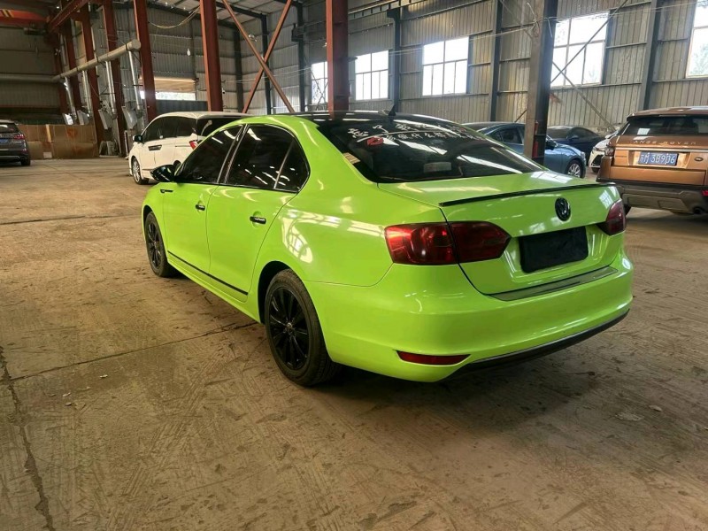 济宁15年大众速腾5