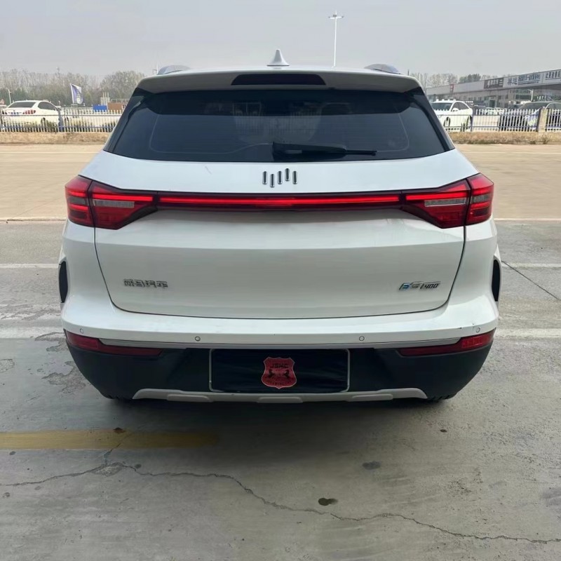 菏泽22年威马汽车EX-59