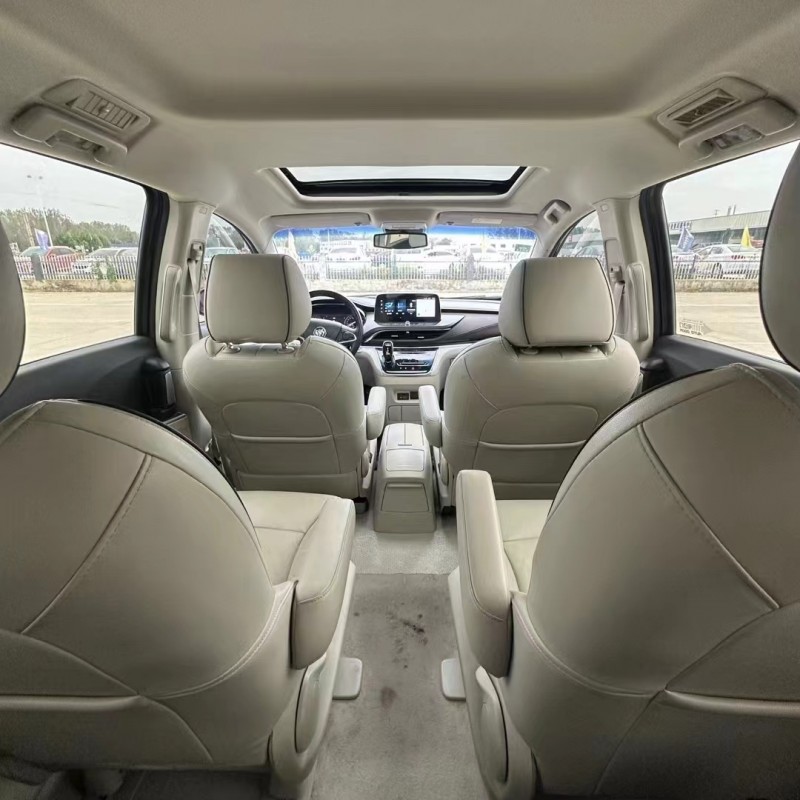 菏泽20年别克GL88