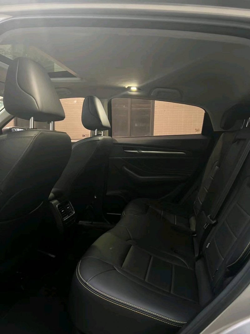 佛山19年哈弗F7x9