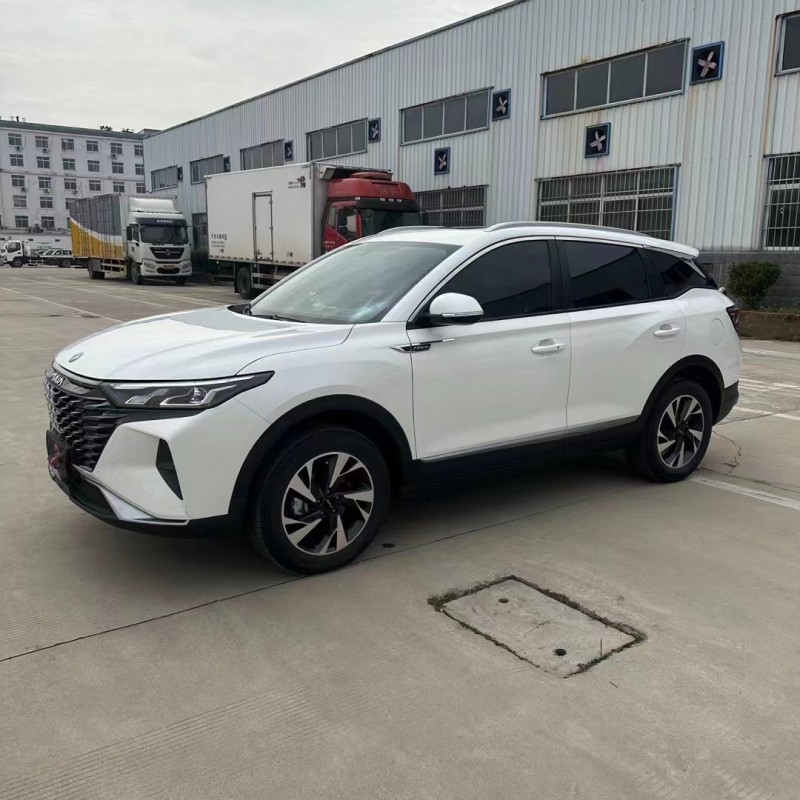 菏泽22年东风AX7pro2