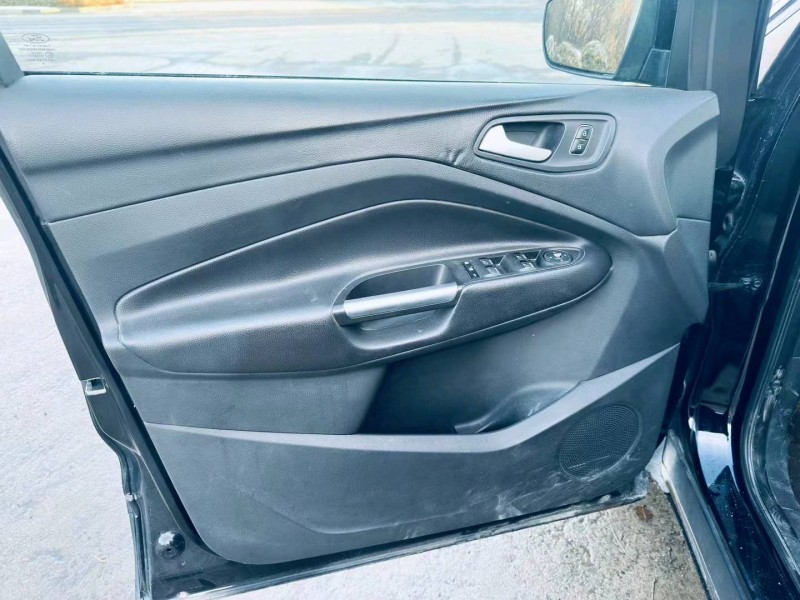 沈阳17年福特翼虎3