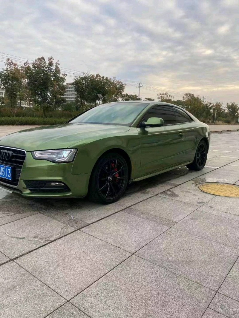 蚌埠12年奥迪A52