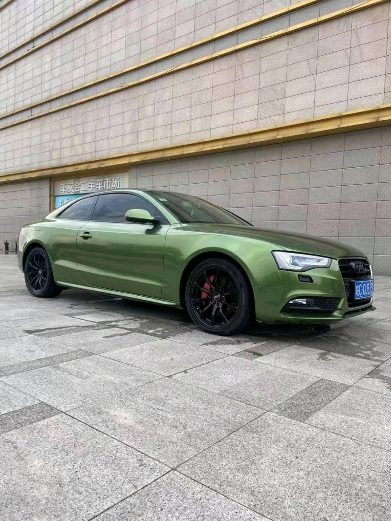 蚌埠12年奥迪A53