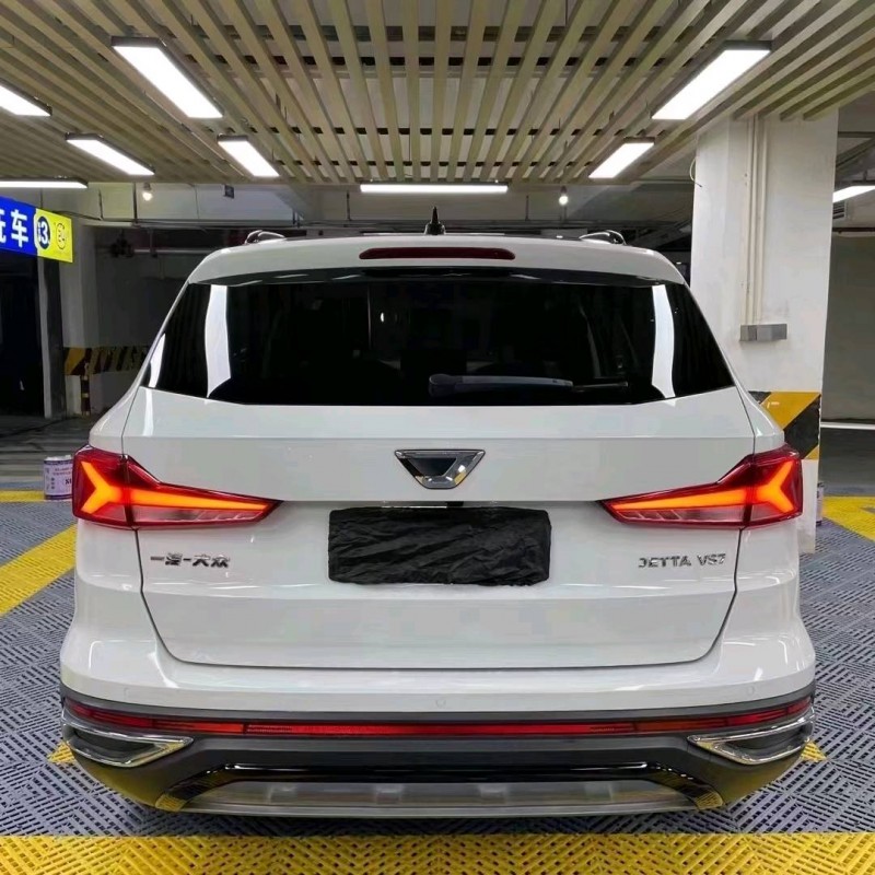 成都22年大众捷达VS74