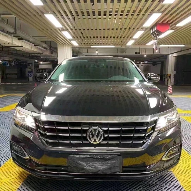 成都19年大众帕萨特1