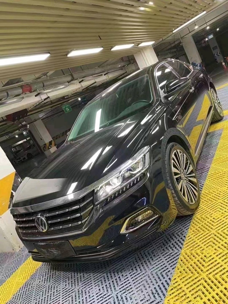 成都19年大众帕萨特3