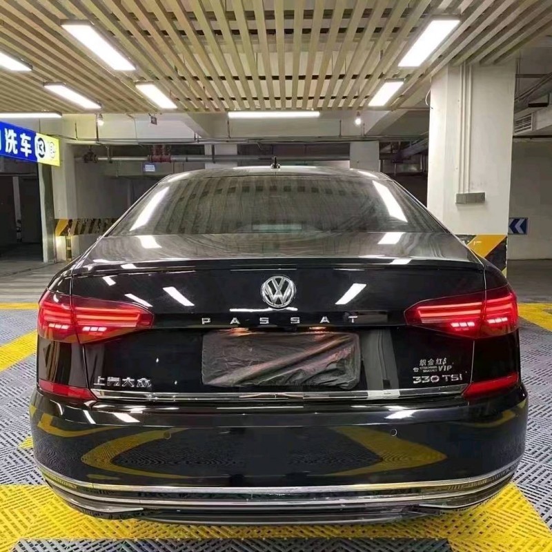 成都19年大众帕萨特6