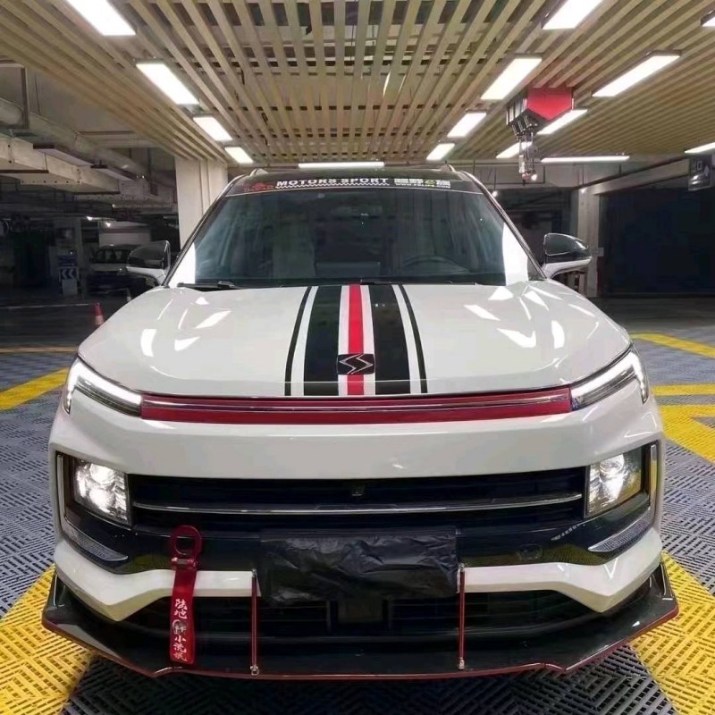 成都22年大众思皓1