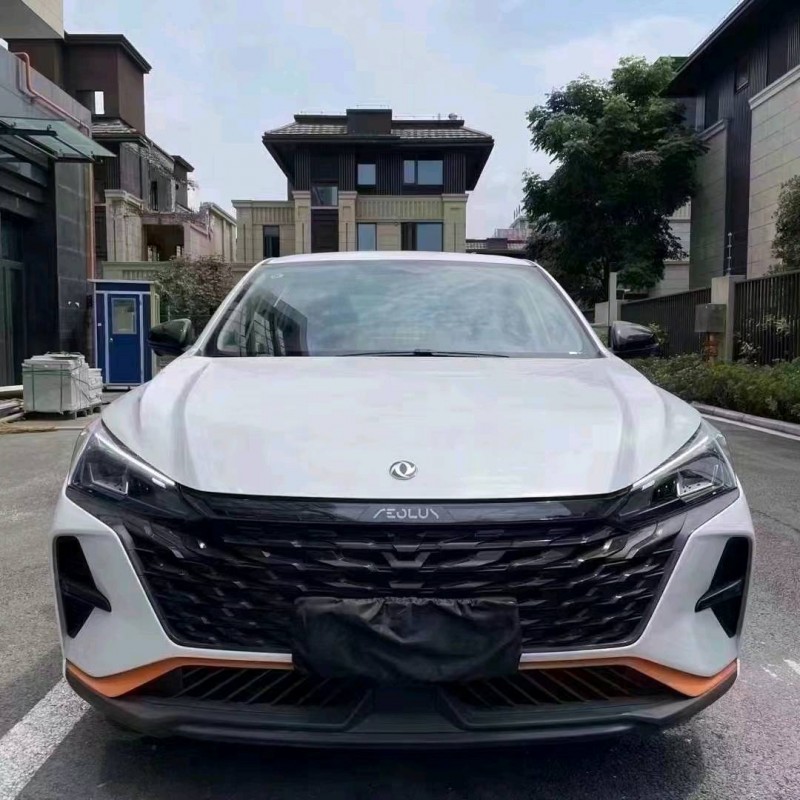 成都22年东风奕炫1