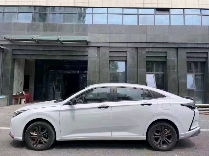 成都22年东风奕炫4