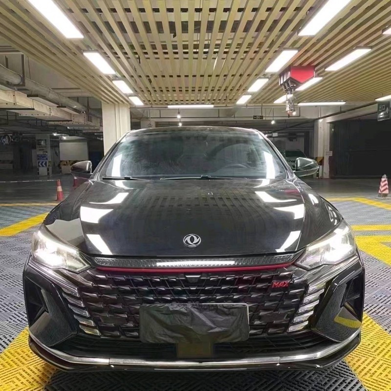 成都22年东风奕炫1