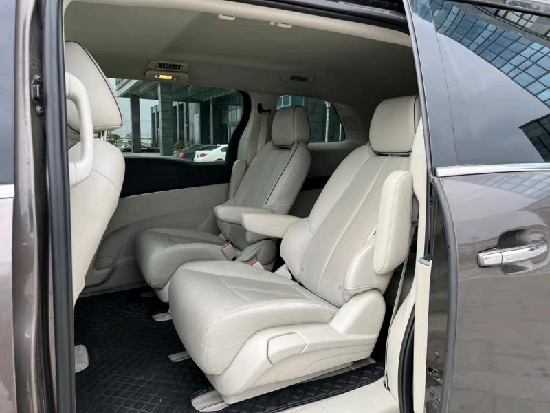 盐城20年别克GL84