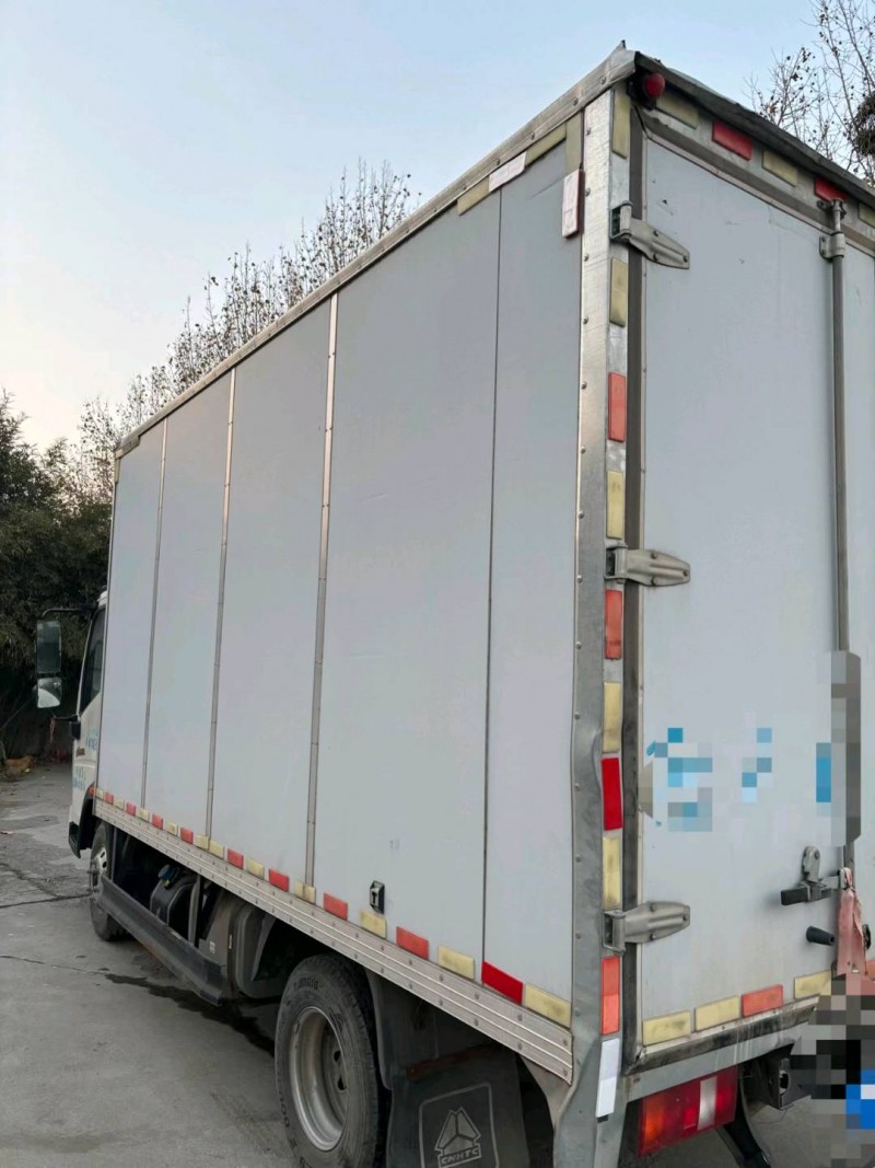 淄博22年卡車系列重汽豪沃8
