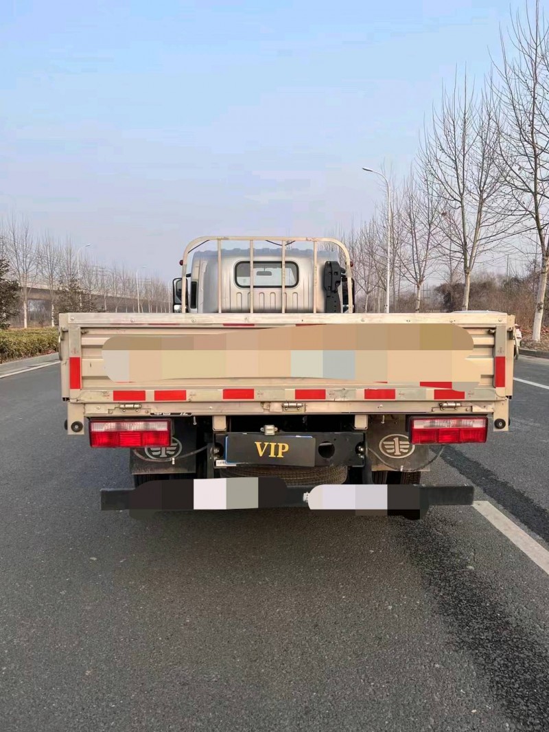 徐州23年解放解放卡车6