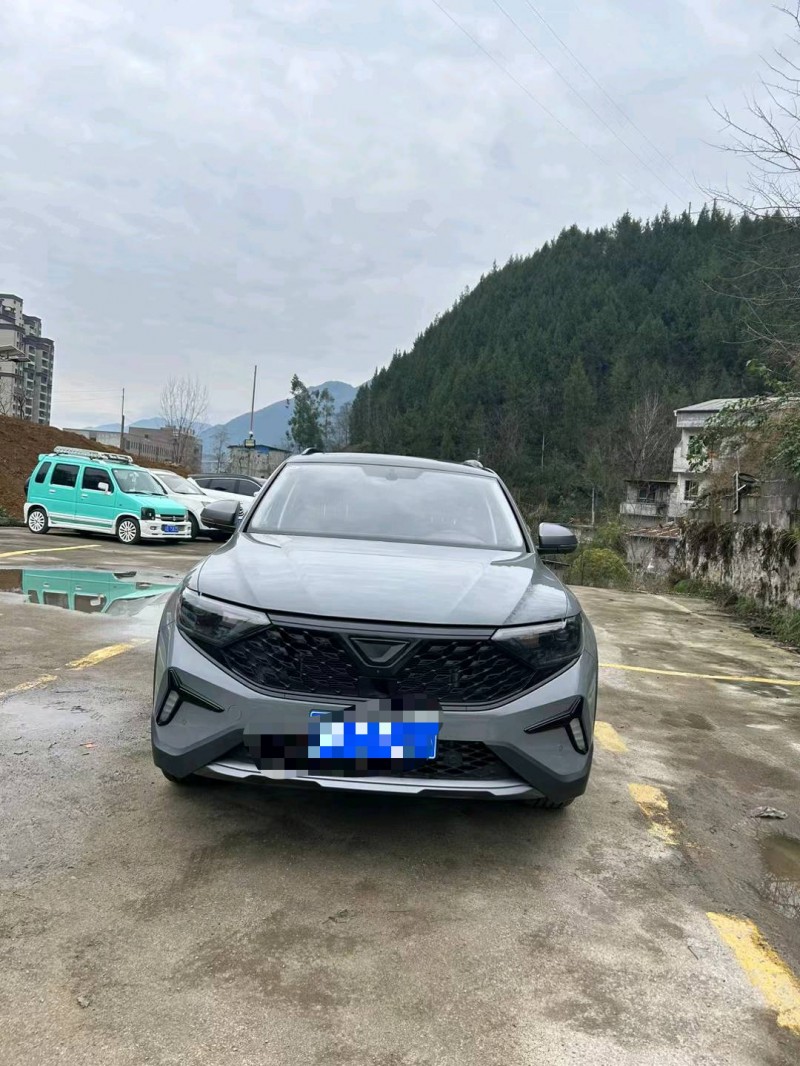 重庆23年大众捷达VS72