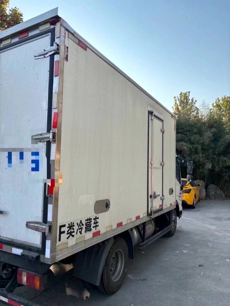 淄博22年卡車系列重汽豪沃7