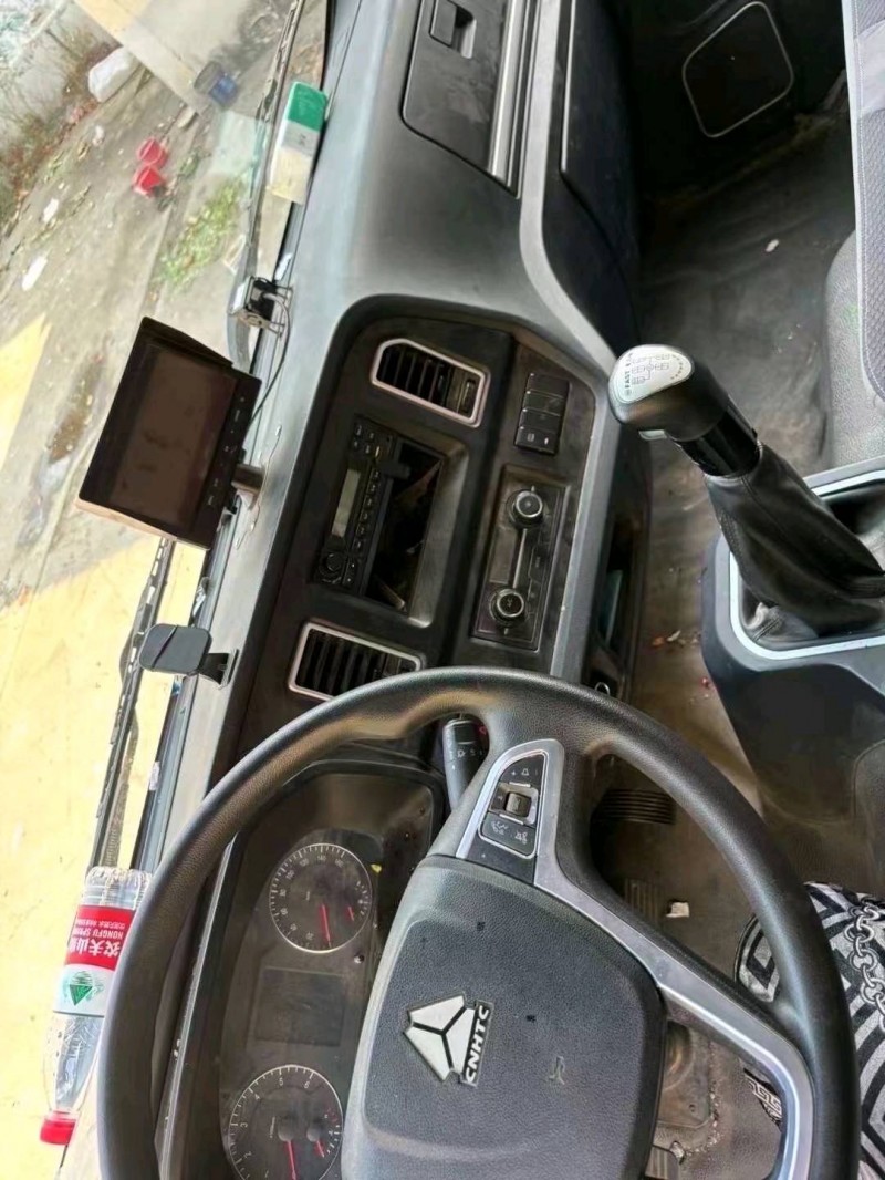 淄博23年解放解放卡车5