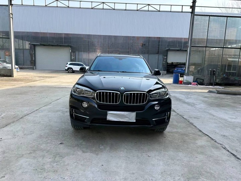 徐州17年宝马X51