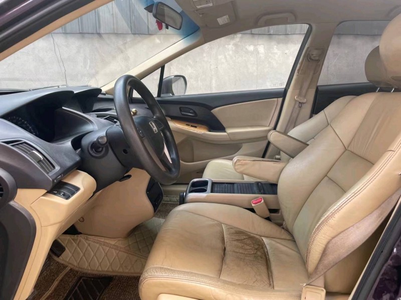 佛山10年本田奥德赛4